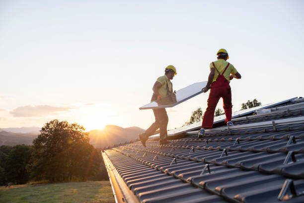 Waterproofing in Frazeysburg, OH